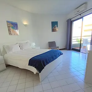 Algamar - Garagem, Ar-condicionado Vilamoura