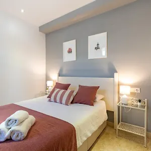 Precioso Apto En Alameda Apartamento