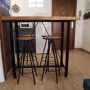 Alameda Boho Chic Apartamento
