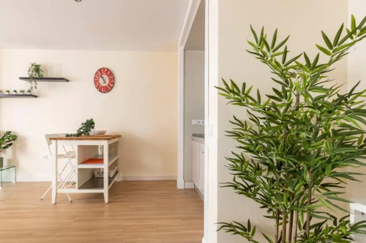 Apartamento Azahar Metropol Parasol, Parking Gratis Para Coches Medianos Sevilha Espanha