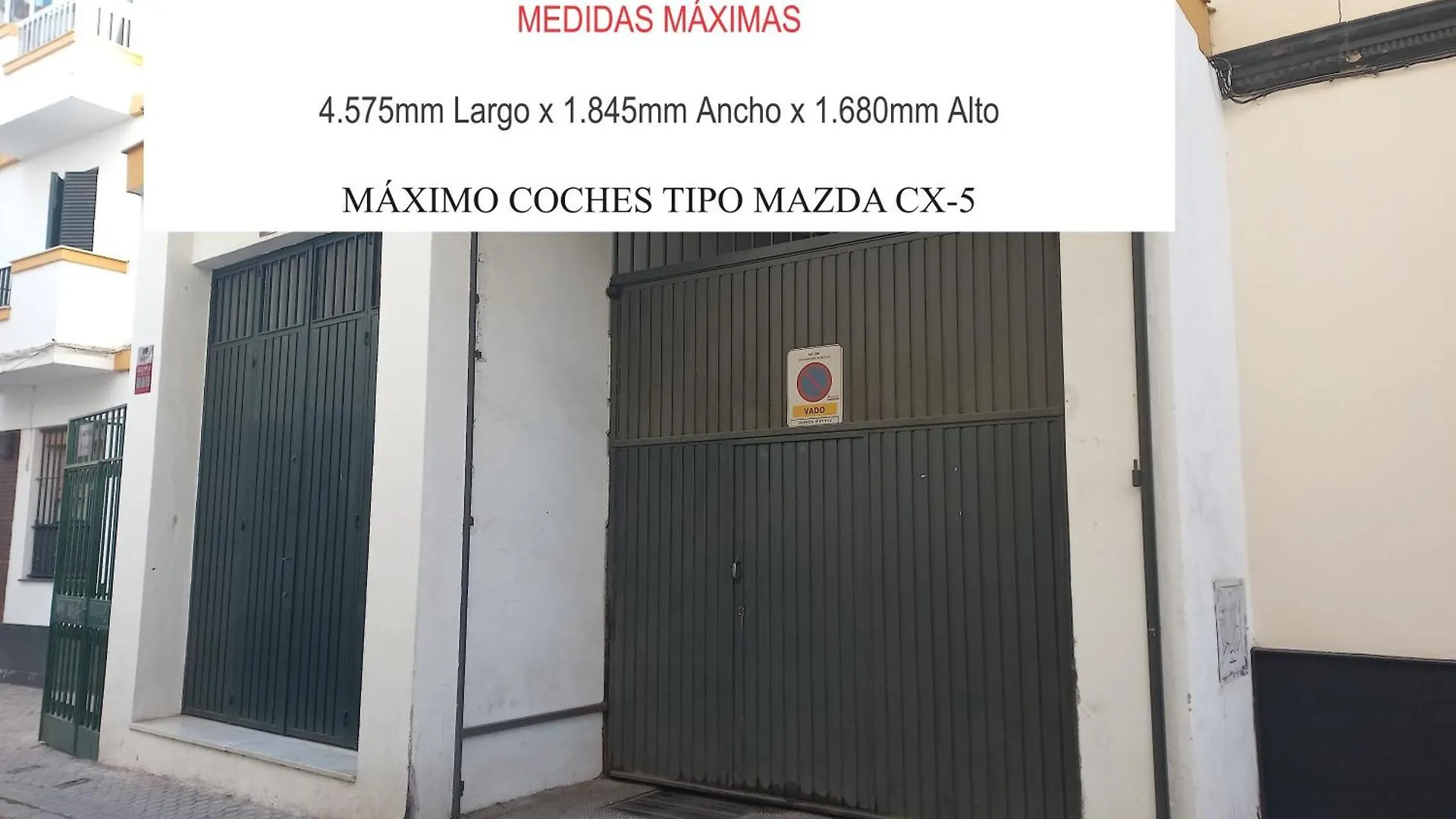Apartamento Azahar Metropol Parasol, Parking Gratis Para Coches Medianos Sevilha